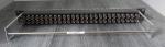 Bes Broadcast 3G/HD 1u Video Patch Panel+U-Links