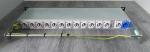 Canford MDU 12 channel Powercon (1u Rack) (ref-2)