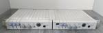 2x Telex RM-325 Intercom  User Stations