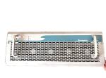 Axon SFR18RS 4RU Synapse frame, 18xHQW220 quad split modules