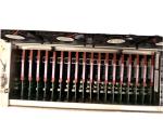 Axon SFR18RS 4RU Synapse frame, 18xHQW220 quad split modules